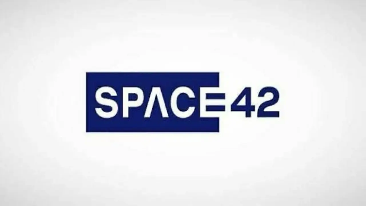 سبيس 42 يعلن بدء التشغيل الكامل لثلاثة أقمار اصطناعية جديدة